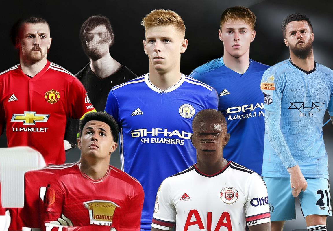 英超最拉胯球员达尔文·努涅斯成水货代表，高转会费低回报折射英超转会市场泡沫