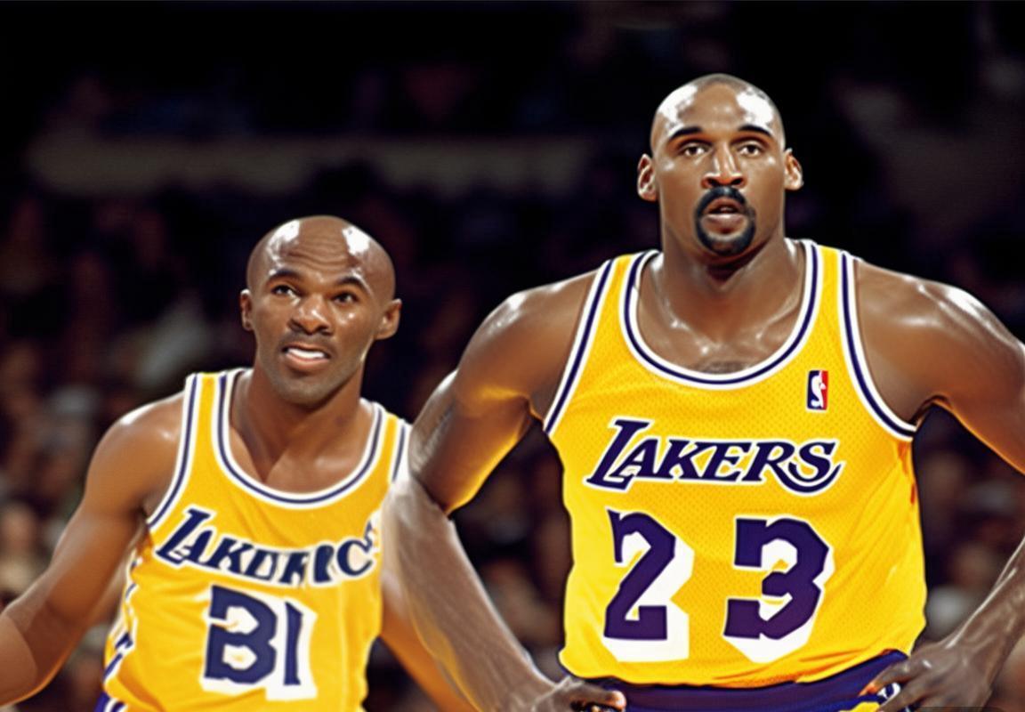 湖人NBA季后赛东契奇与里夫斯场均得分28+，历史第三对火力组合诞生