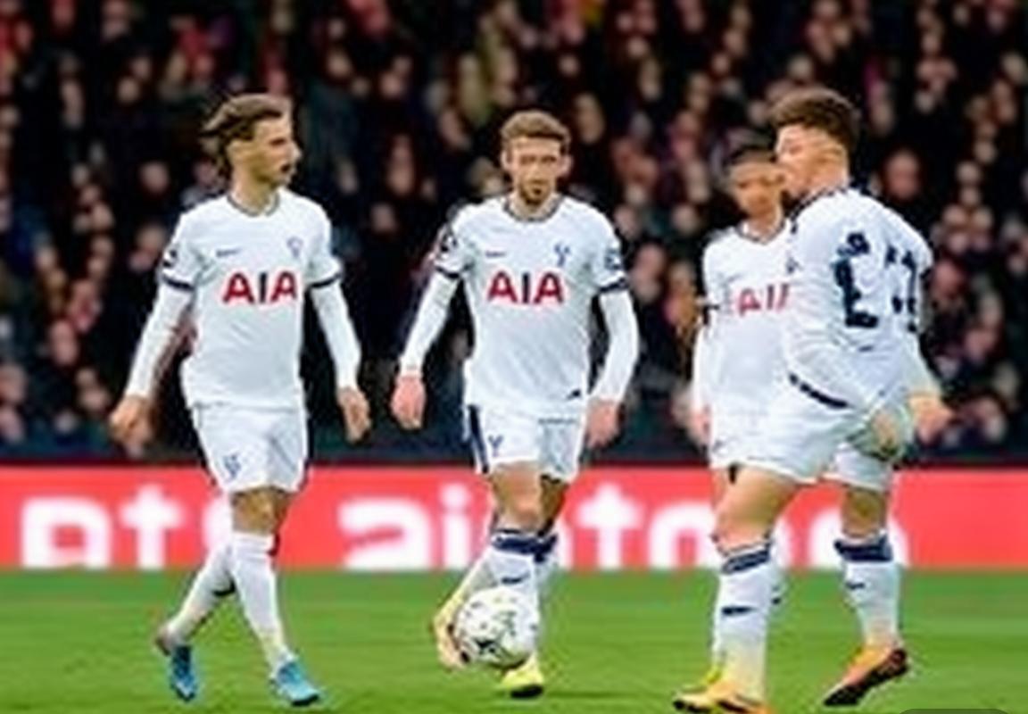 热刺欧冠赛场自信表现与英超联赛战术执行反差解析